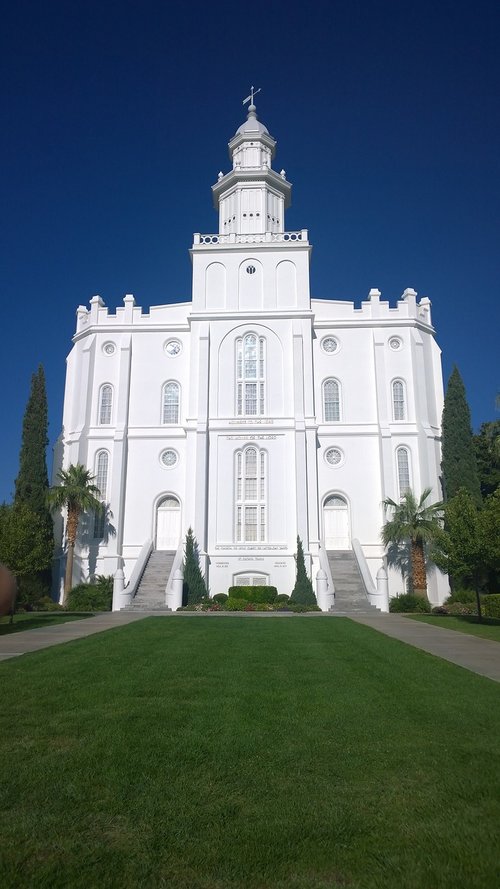 mormon church  utah  religion