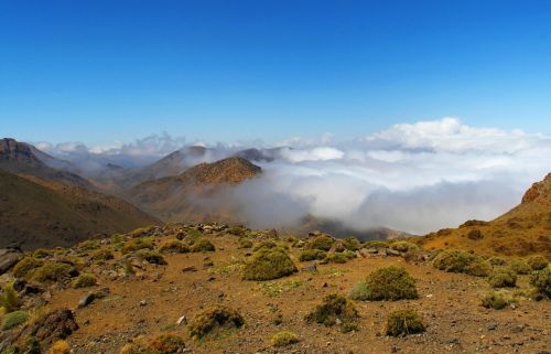 morocco atlas mountains