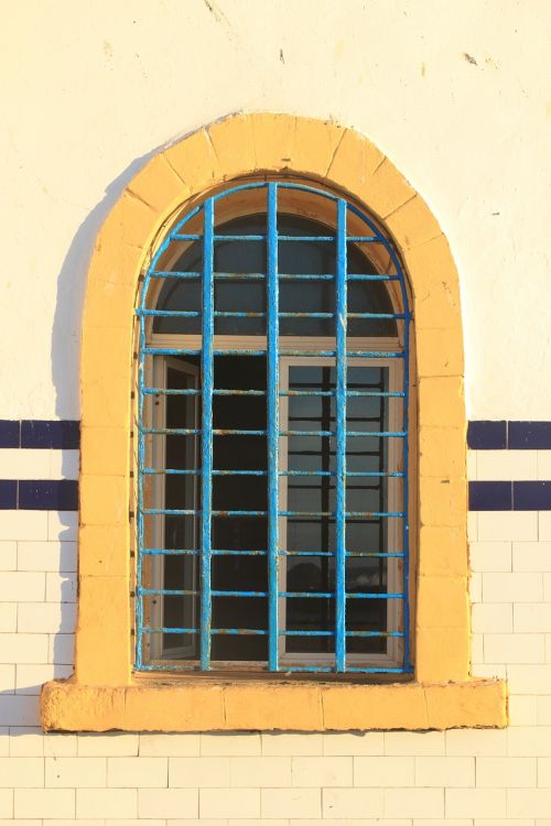 morocco essaouira building