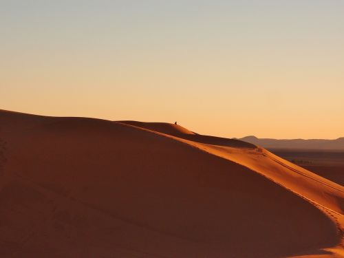 morocco sahara desert sand dunes