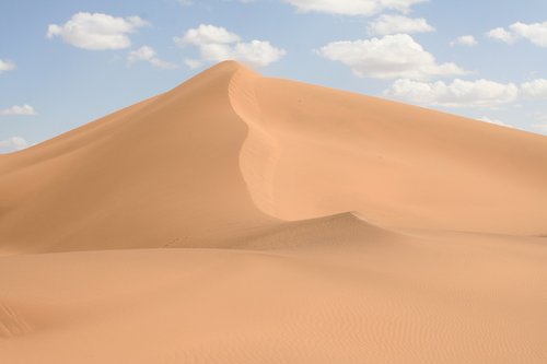 morocco  dune  desert