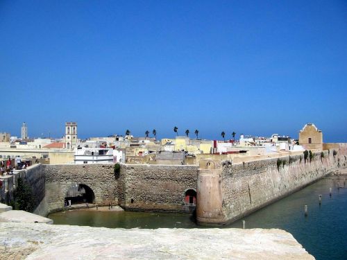 morocco jadida tourism