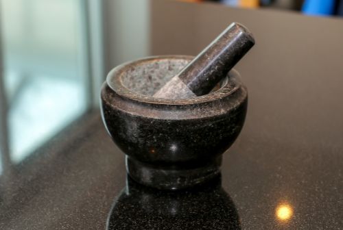 mortar and pestle pestle mortar