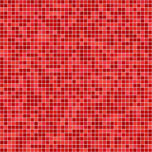 mosaic pattern pixel