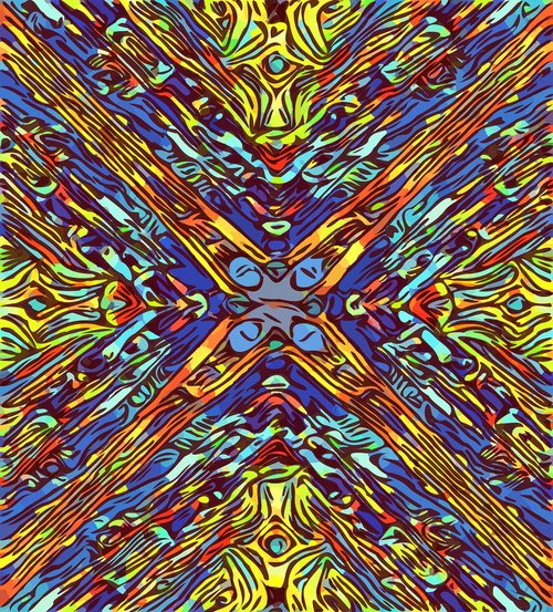 mosaic  pattern  background