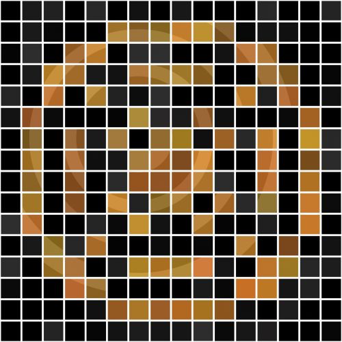 Mosaic Tiles 2