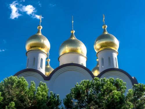 moscow church orthodox