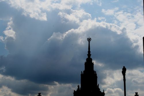 Moscow State University