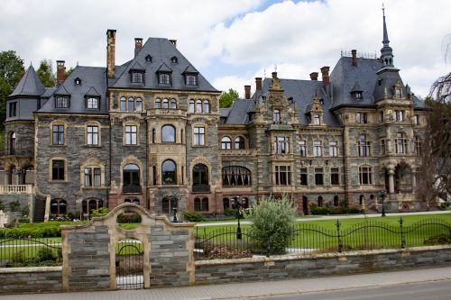 mosel lieser schloss lieser