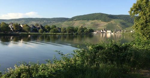 mosel bernkastel kues