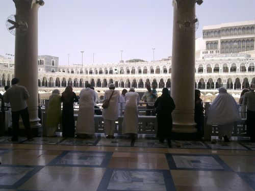 mosque islamic saudi arabia