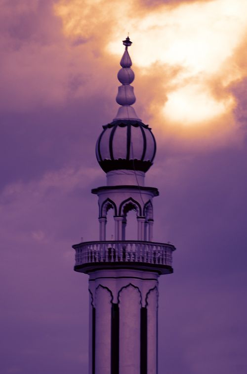 mosque masjid architecture