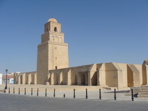 mosque architecture building
