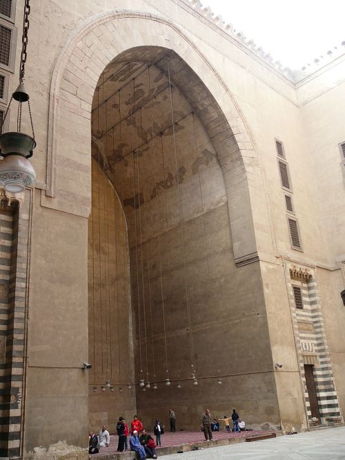 mosque architecture stone