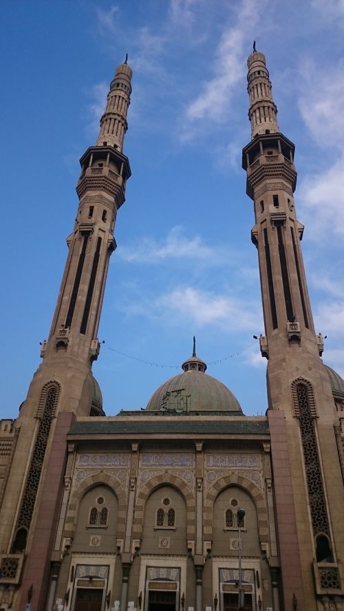 mosque al-nour mosque islam