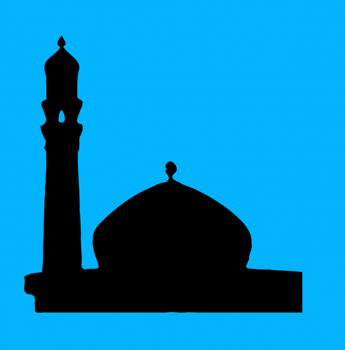 mosque muslim islam