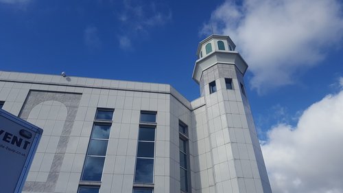 mosque  ahmadiyya  islam