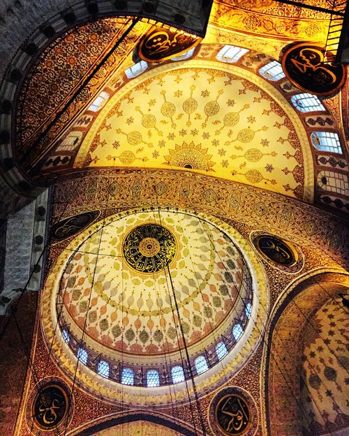 mosque  dome  islam