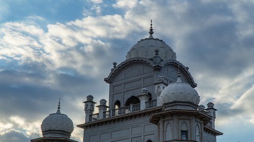 mosque  building  architecture