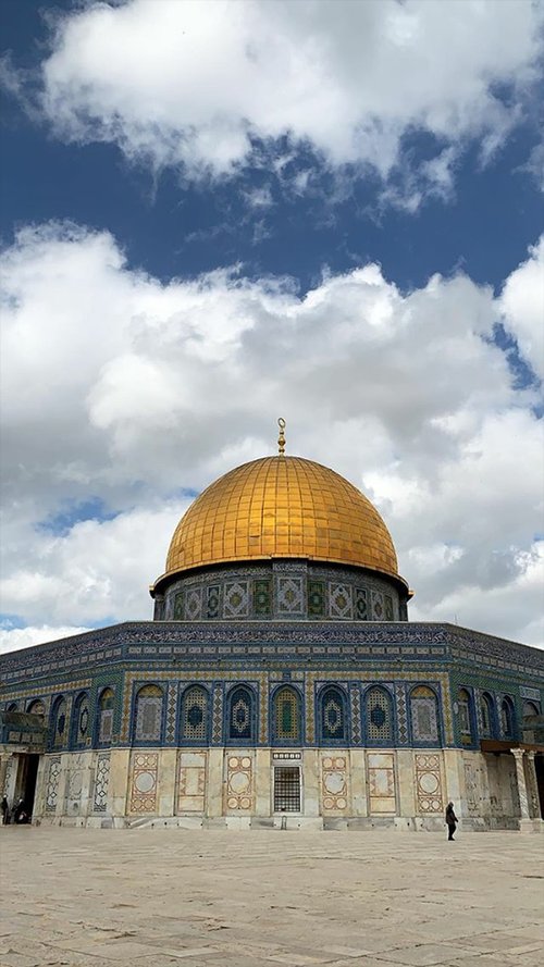 mosque  palestina  muslim