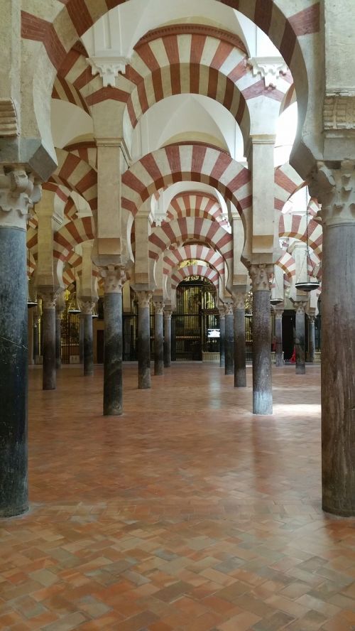 mosque–cathedral of córdoba mezquita-catedral de córdoba great mosque of córdoba