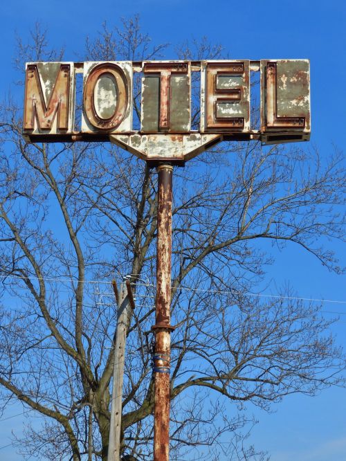 Motel