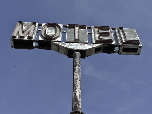 Motel