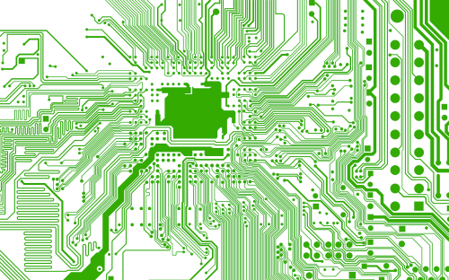 motherboard circuit diagram circuit