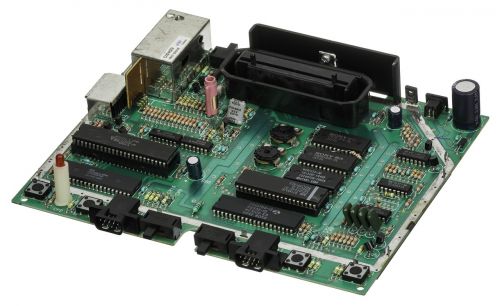 motherboard atari 7800