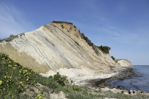 mother's  ejerslev  cliff