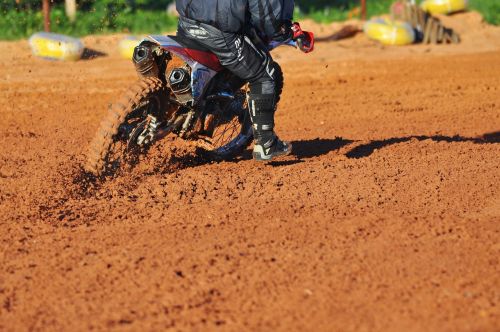 motocross mud tire
