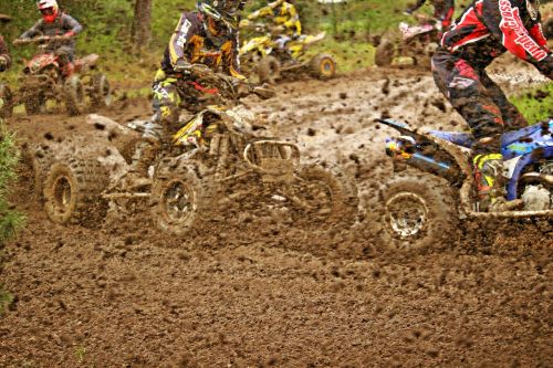 motocross enduro quad