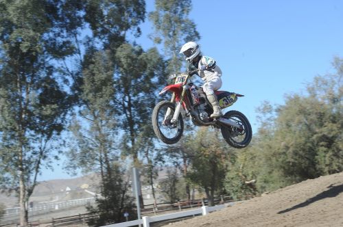 motocross mx crash