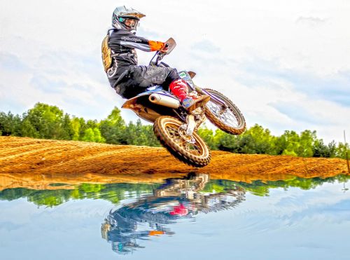 motocross motorcycle motorsport