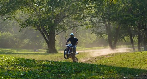 motocross  dirtbike  speed