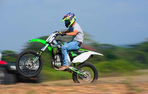 motocross  dirtbike  speed