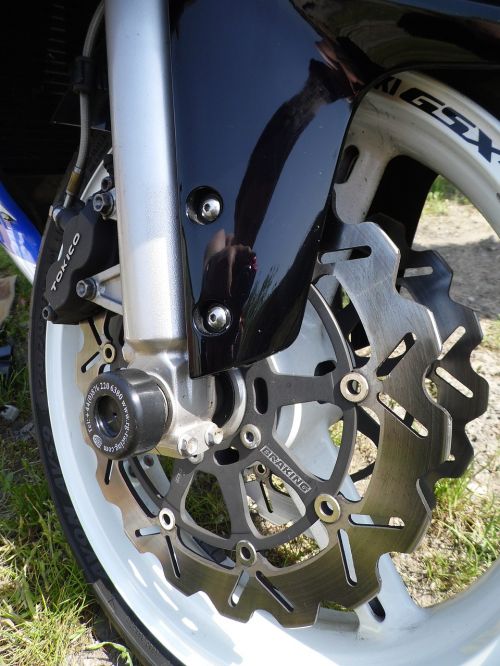 motor motorcycle wheel