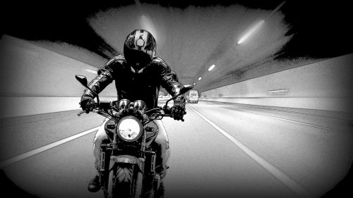 motor bike speed motorcycle