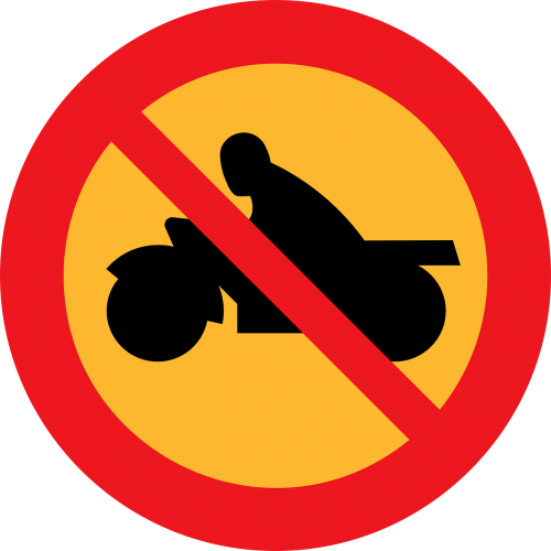 motor-bike motorcycle motorbike