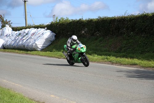 motorbike  ireland  sport