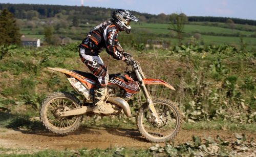 motorcycle cross motocross