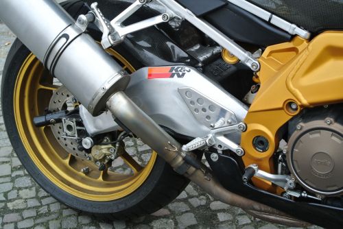 motorcycle engine bike
