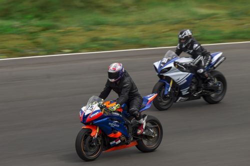 motorcycle career motorcycle race