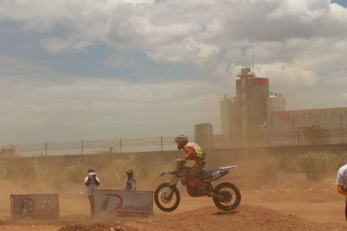 motorcycle motocross extreme