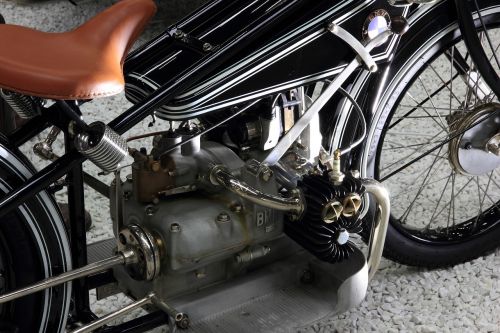 motorcycle engine motor