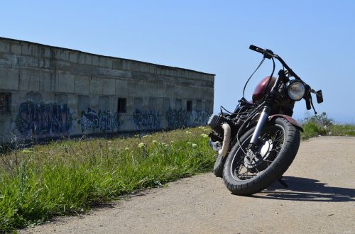 motorcycle motorcycle dnepr motorcycle heavy