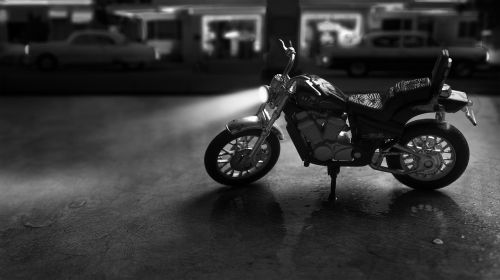 motorcycle motorbike sin city