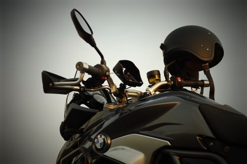 motorcycle bmw f700gs