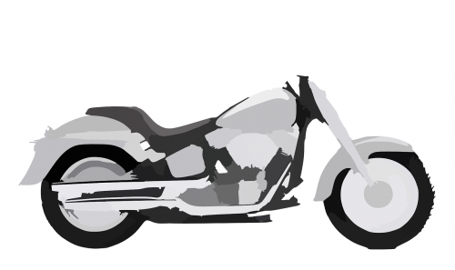 motorcycle bike motorbike