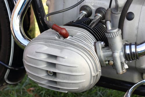 motorcycle engine cylinder